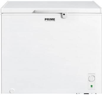 Морозильный ларь PRIME Technic CS 19849 M White