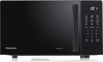 Микроволновая печь Hisense H20MOBS4HI
