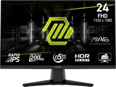 Монитор MSI Monitors MAG 242F MAG_242F
