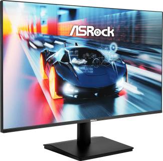 Монитор ASRock GAMING MONITOR CL27FFA