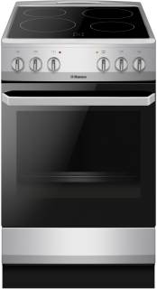 Плита Hansa FCCX580009