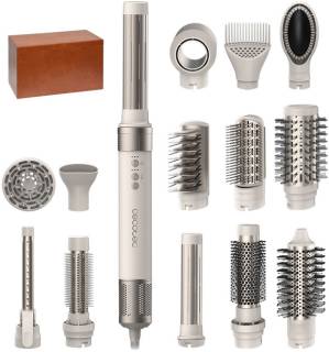 Выпрямитель для волос CECOTEC CCTC-00252