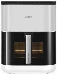 Фритюрница Mova FD10 Pro White VFF12A-WH