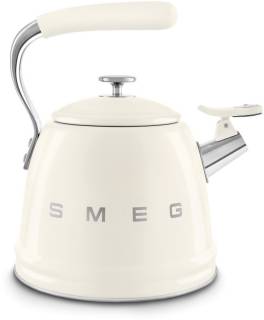 Электрочайник Smeg WKF01CR