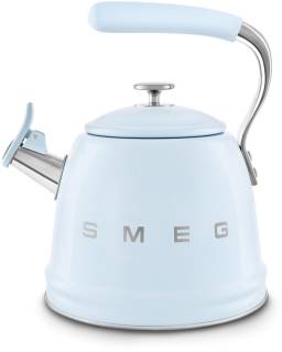Электрочайник Smeg WKF01PB