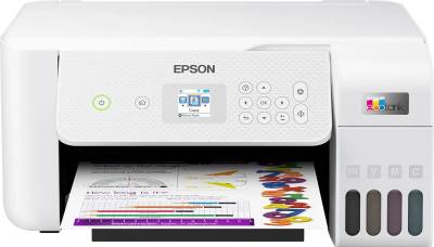 МФУ Epson EcoTank L3266 C11CJ66411