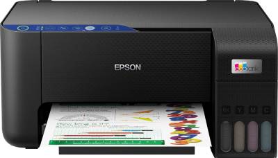 МФУ Epson EcoTank L3251 C11CJ67413
