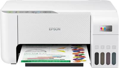 МФУ Epson EcoTank L3256 C11CJ67414
