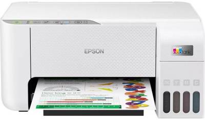 МФУ Epson EcoTank L3276 C11CJ67436