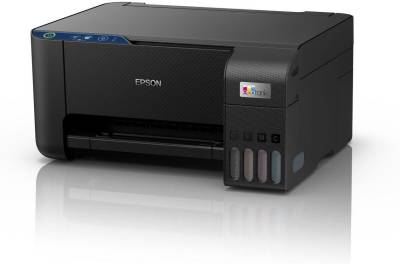 МФУ Epson EcoTank L3231 C11CJ68408