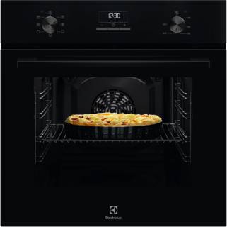 Духовка Electrolux LOH3H00BK