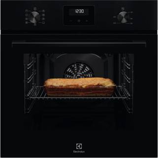 Духовка Electrolux LOF3H10BK