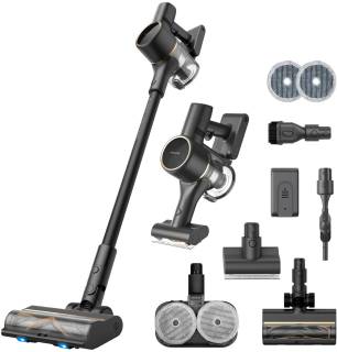Пылесос Dreame Cordless Vacuum Cleaner R10 Pro Aqua