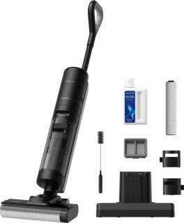 Пылесос Dreame Wet and Dry Vacuum Cleaner H12S