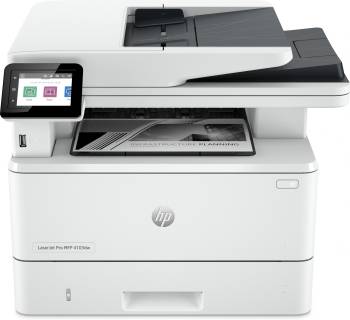 МФУ HP LaserJet Pro 4103dw 2Z627A