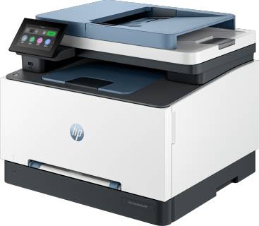 МФУ HP Color LaserJet Pro 3303sdw 499M6A