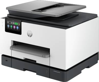 МФУ HP OfficeJet Pro 9130 404K9C