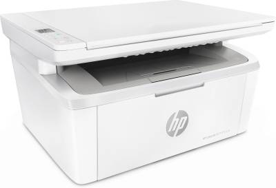 МФУ HP LaserJet M141cw 7MD71A
