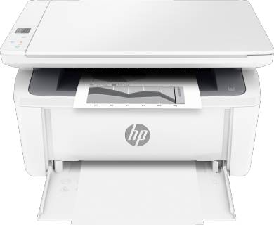 МФУ HP LaserJet MFP M140w 7MD72F