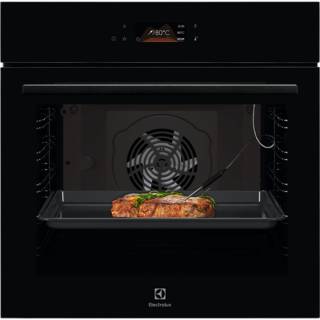 Духовка Electrolux LOD8C39Z