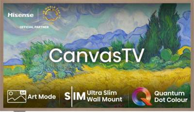 Телевизор Hisense 55S7NQ