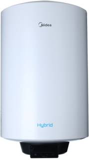 Бойлер Midea Solaris H80