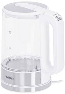 Электрочайник MESKO MS 1301 white