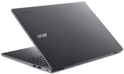 Ноутбук Acer Chromebook Plus 516 CB516-1HT Grey NX.JCNEU.003