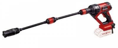 Аппарат Einhell HYPRESSO 18/24-1 Li - Solo
