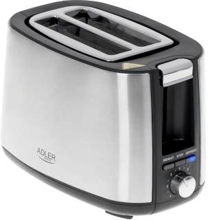 Тостер ADLER AD 3214