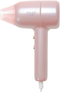 Фен ADLER AD 2279p pink