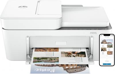 МФУ HP DeskJet Ink Advantage 4276 All-in-One 60K49C