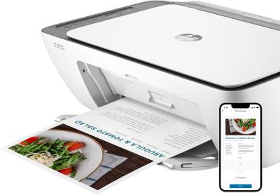 МФУ HP DeskJet Ink Advantage 2876 All-in-One 6W7E6C