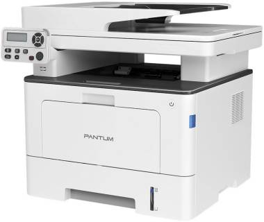 МФУ HP Mono laser multifunction printer BM5100ADN