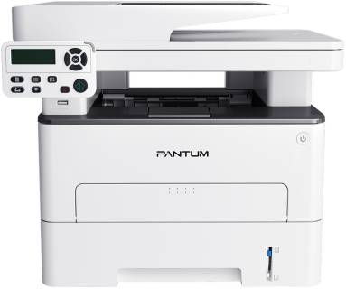 МФУ Pantum Mono laser multifunction printer M7100DW