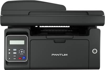 МФУ Pantum Mono laser multifunction printer M6550NW