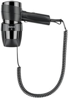 Фен Valera Action SP 1600 czarny