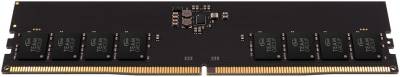 Оперативная память Team Elite DDR5 32GB 4800MHz CL40 TED532G4800C4001