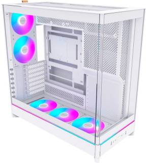 Корпус Montech HS02 PRO White HS02 PRO (W)