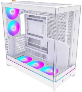 Корпус Montech HS01 PRO White HS01 PRO (W)