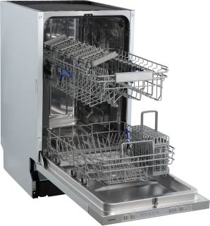Посудомоечная машина INTERLINE DWI 345 TSA GA++