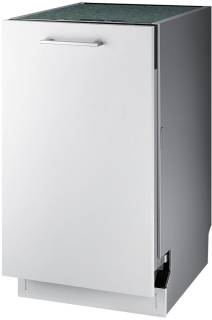 Посудомоечная машина Samsung DW50R4071BB