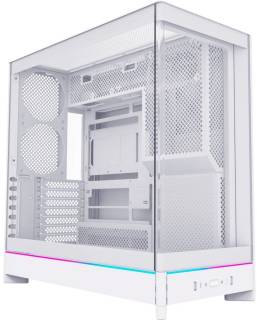 Корпус Montech HS02 White HS02 (W)