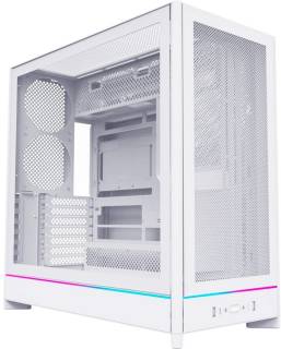 Корпус Montech HS01 White HS01 (W)