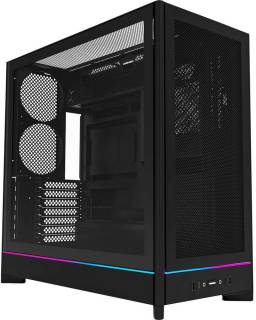 Корпус Montech HS01 Black HS01 (B)
