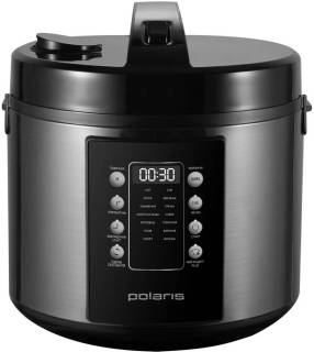 Мультиварка Polaris PMC 5001 WIFI IQ Home