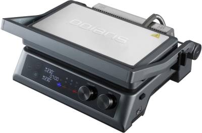 Гриль Polaris PGP 7003 SMOKELESS