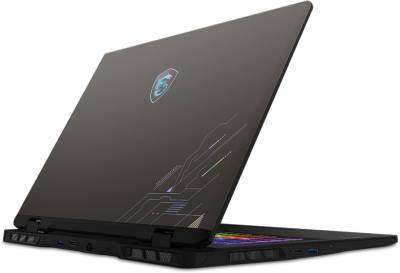 Ноутбук MSI Crosshair 17 HX AI D2XWGKG Cosmos Gray D2XWGKG-019XUA