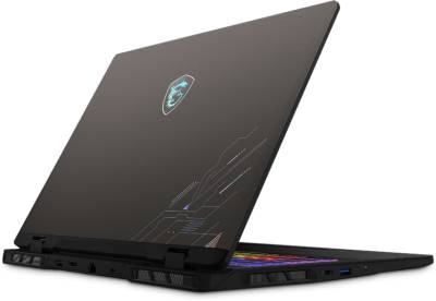 Ноутбук MSI Crosshair 16 HX AI D2XWGKG Cosmos Gray D2XWGKG-055XUA