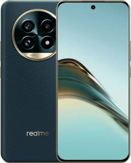 Смартфон Realme 13 Pro Plus 12/256GB Emerald Green